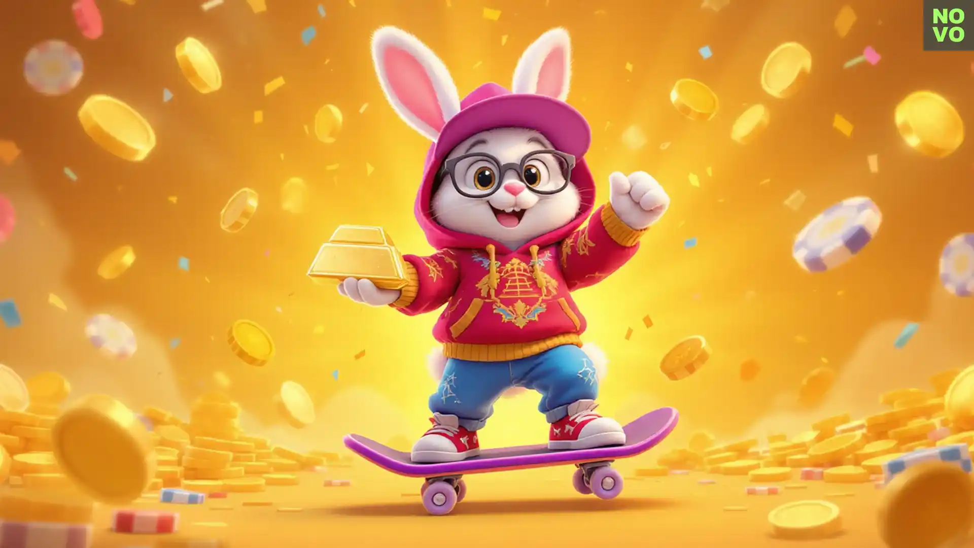 entretenimento online